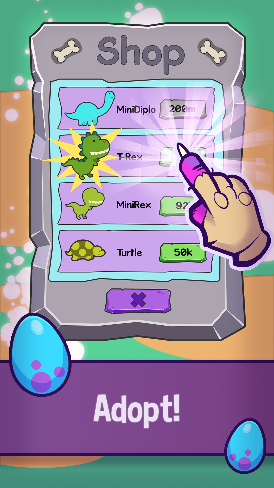 Dino Merge Jurassic Crazy Park Apk 0 3 1 Download For Android Download Dino Merge Jurassic Crazy Park Apk Latest Version Apkfab Com