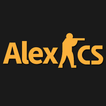 Alex CS Mobile 圖標