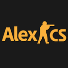 Alex CS Mobile أيقونة