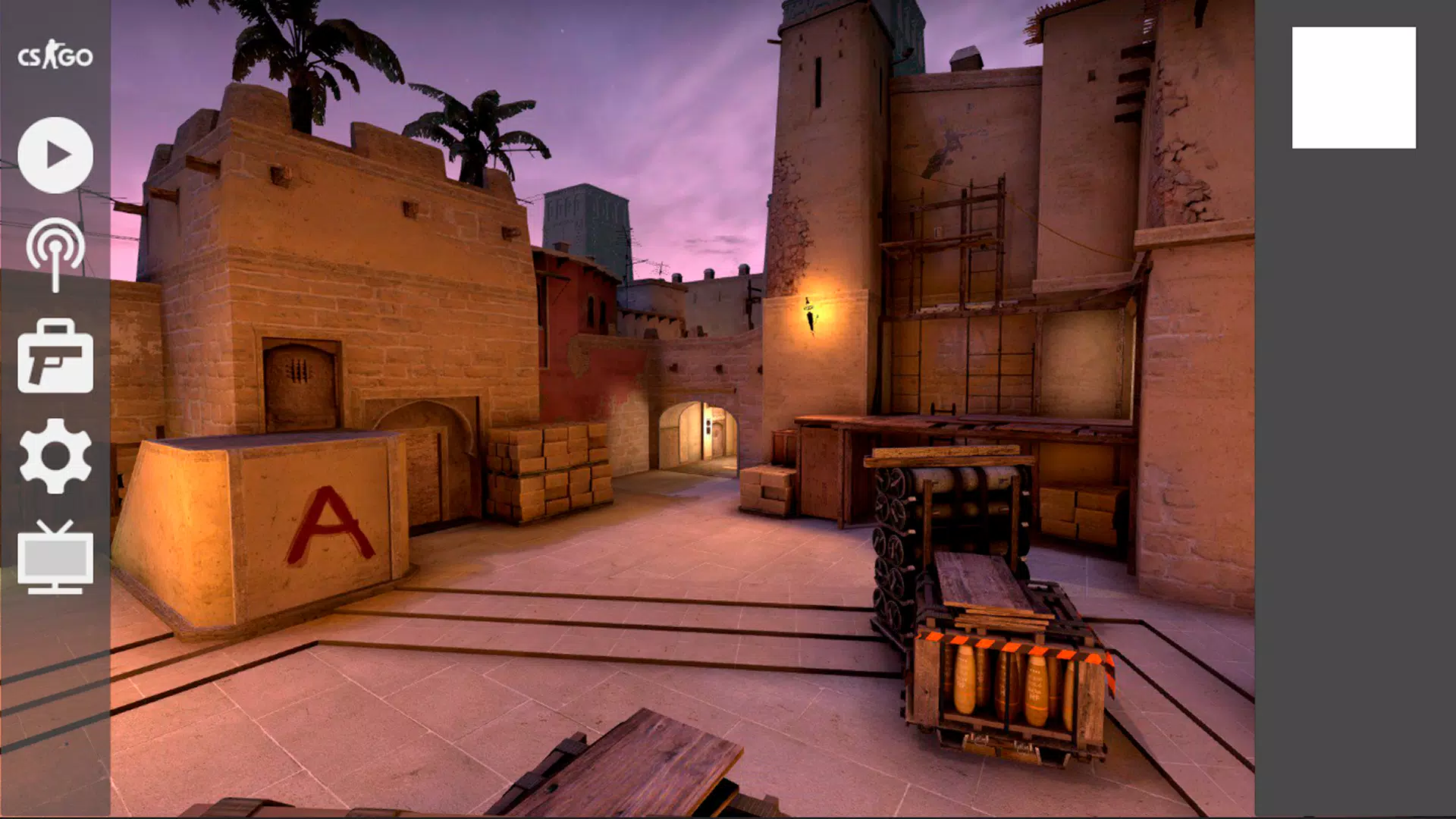 CS:GO Mobile - Counter Strike Go APK 1.09 - Download Free for Android