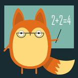 Считай с Foxy