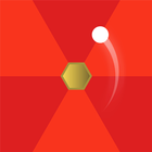 Hexagonalic icon
