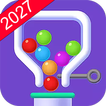 Pull The Pin 2027 Zeichen