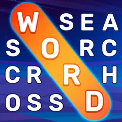 Скачать Word Search - Word Puzzle Game APK