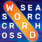 Word Search - Word Puzzle Game icône