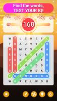 Word Search - Word Puzzle Game ภาพหน้าจอ 3