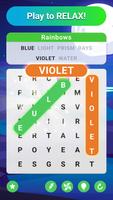 Word Search - Word Puzzle Game ภาพหน้าจอ 1