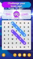 Word Search - Word Puzzle Game capture d'écran 2