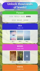 Word Search - Word Puzzle Game アプリダウンロード