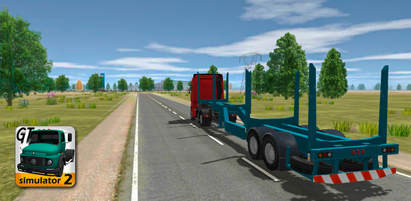 Grand Truck Simulator - Download do APK para Android