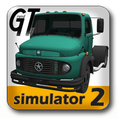 Grand Truck Simulator 2 v1.0.34f3 (Mod Apk)