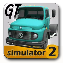 Grand Truck Simulator 2 アプリダウンロード