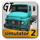 Grand Truck Simulator 2 APK