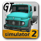 Grand Truck Simulator 2 أيقونة