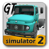 Grand Truck Simulator 2 APK