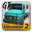 Grand Truck Simulator 2 آئیکن