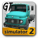 Grand Truck Simulator 2 icon