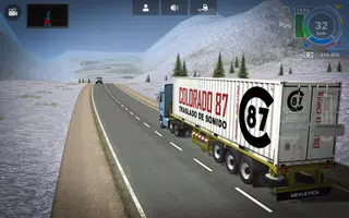Grand Truck Simulator 2 screenshot 3