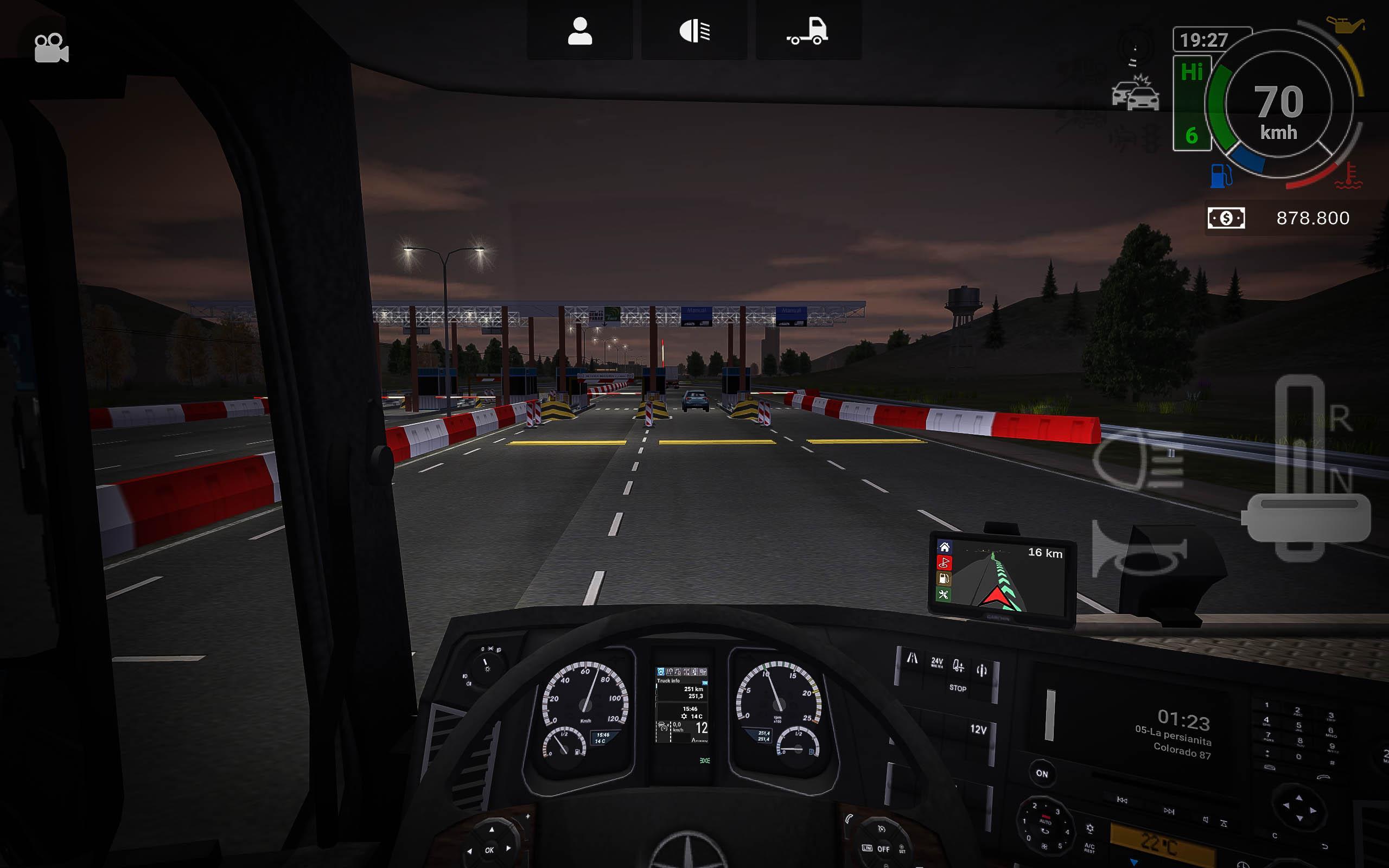 Трек симулятор на телефон. Grand Truck Simulator 2 салон Мерседес. Гранд трак симулятор 1. Grand Truck Simulator 2 андроид. Гранд трак симулятор 3.