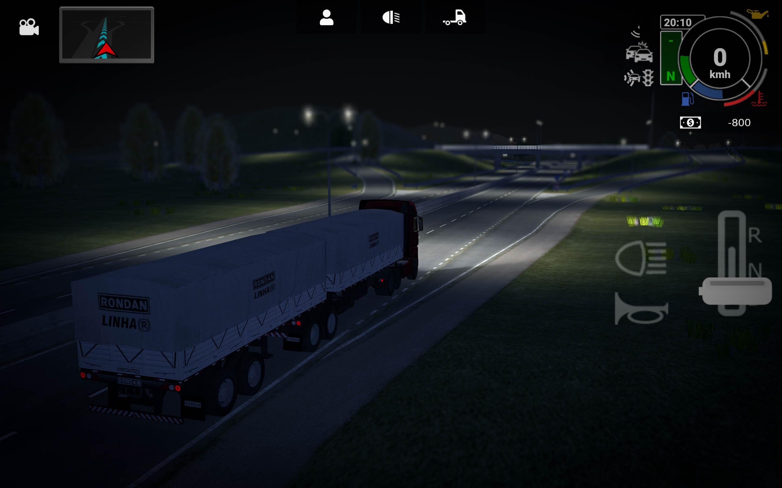 Grand Truck Simulator 2 For Android Apk Download - roblox vehicle simulator trailer with music