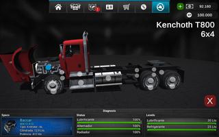 Grand Truck Simulator 2 Screenshot 1