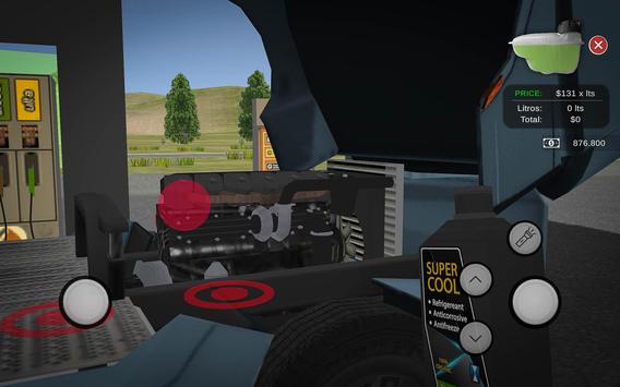 Grand Truck Simulator 2 for Android APK Download