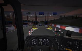 Grand Truck Simulator 2 capture d'écran 3