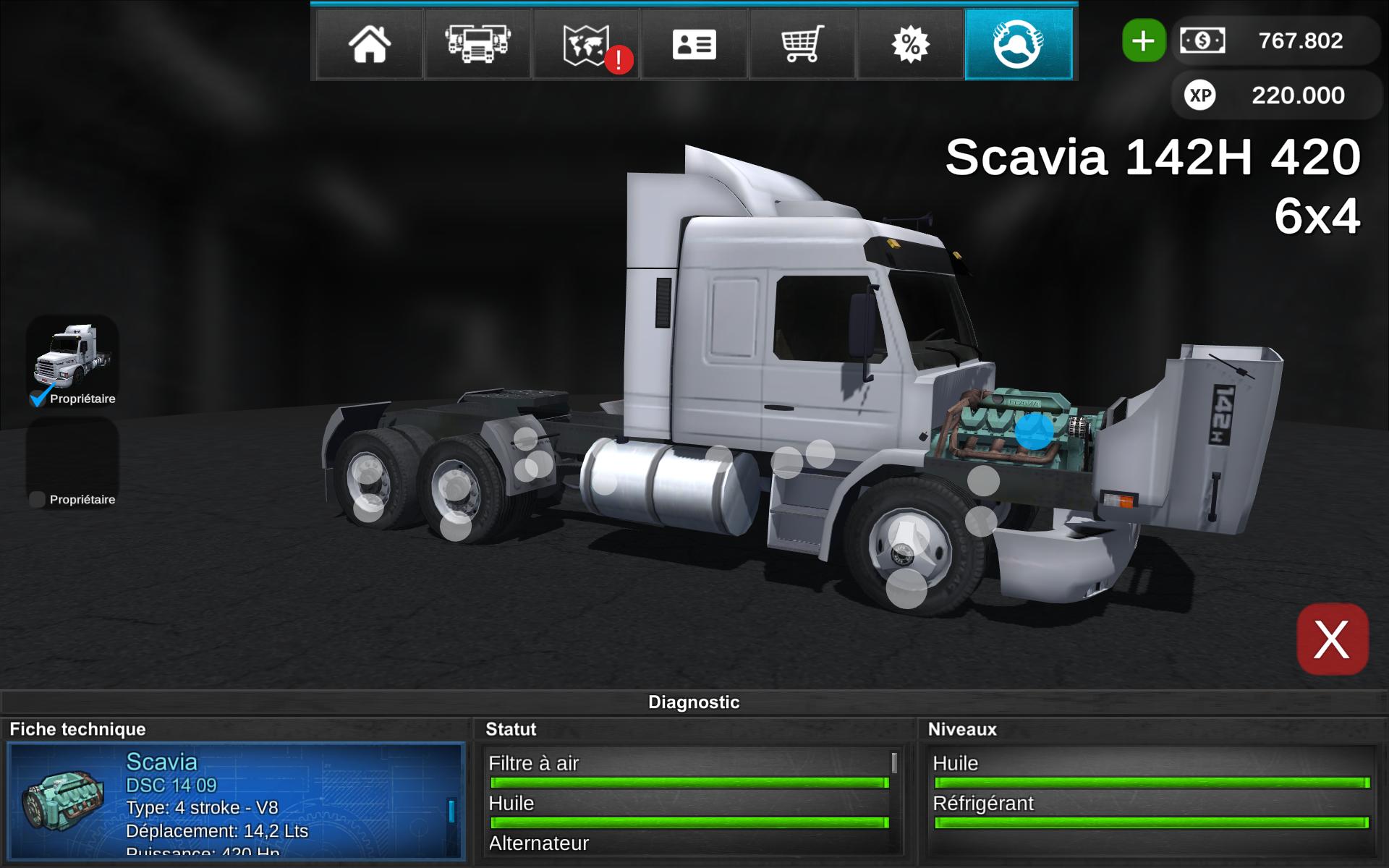 Игра где камазы взломка. Grand Truck Simulator 2 андроид. Grand Truck Simulator 2 мод. Трак симулятор ультимейт 2.