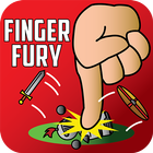 Finger Fury 图标