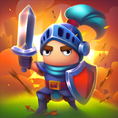 Throne Breakers: Idle Battler APK