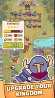 Throne Breakers imagem de tela 2