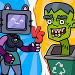 Merge Busters: Monster Master icon