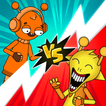 Merge Busters: Spranky Beats
