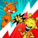 Merge Busters: Spranky Beats APK