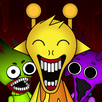 Merge Busters: Spranky Beats APK