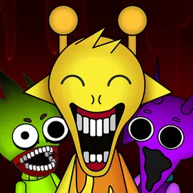 合并斗士：Spranky 节奏战