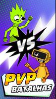 Merge Busters: Spranky Beats imagem de tela 2