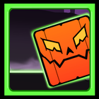 Halloween Dash icône