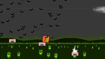 Halloween Dash screenshot 3