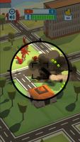 Drone Bomber: Ball Blast Game capture d'écran 1