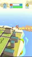Drone Bomber: Ball Blast Game capture d'écran 2