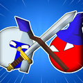 Merge and Battle