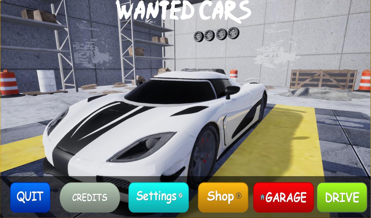 Super Car Driving Simulator For Android Apk Download - roblox vehicle simulator agera r vs zonda r