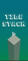 Tile Stack-poster