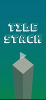 Tile Stack पोस्टर