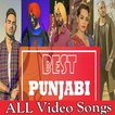 Punjabi Video Song Latest Hit Gane App