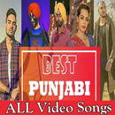 Punjabi Video Song Latest Hit Gane App APK