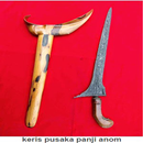 Pusaka Keriss Sakti aplikacja