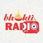 Bhakti Radio أيقونة