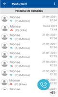 Push Telcel スクリーンショット 3